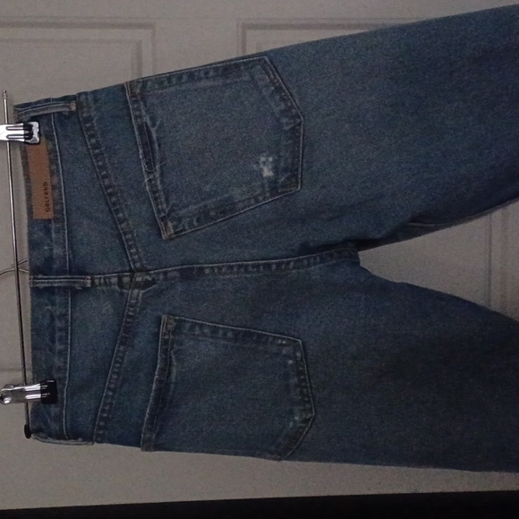GRLFRND JEANS - Picture 4 of 5